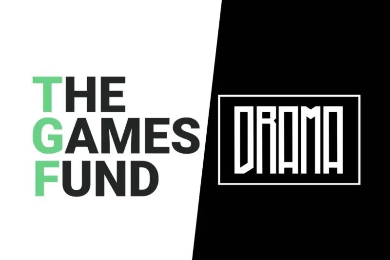 Image of the article Drama Studios Welcomes The Games Fund as Lead Investor in $2.5M Seed Round