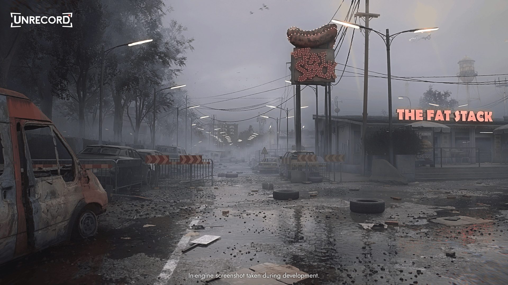 Image of the article We are funded!